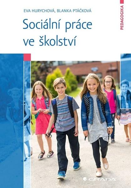 Sociální práce ve školství - 9788027133130