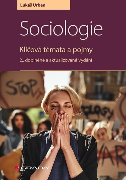 Levně Sociologie