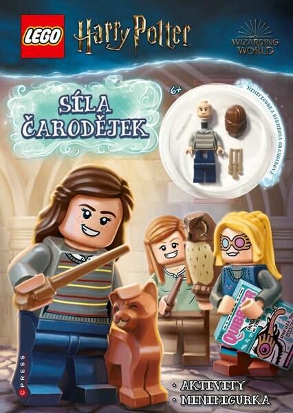 Levně LEGO Harry Potter Síla čarodějek