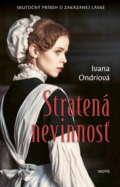 Levně Stratená nevinnosť