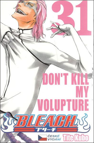 Levně Bleach 31
