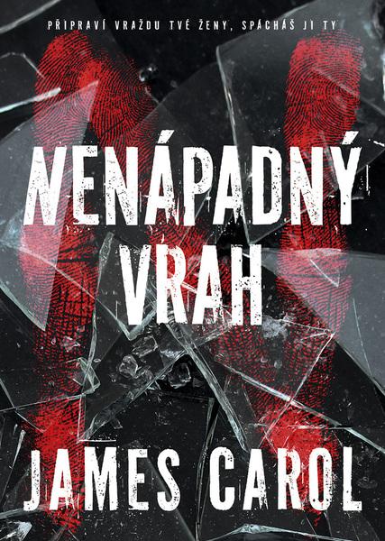 Nenápadný vrah - 9788075955920