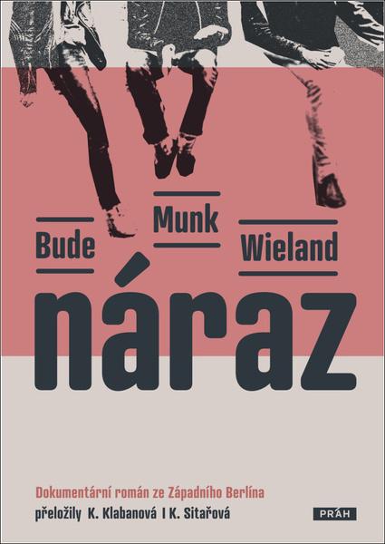 Náraz - 9788072529469