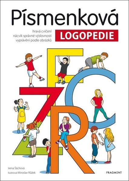 Levně Písmenková logopedie