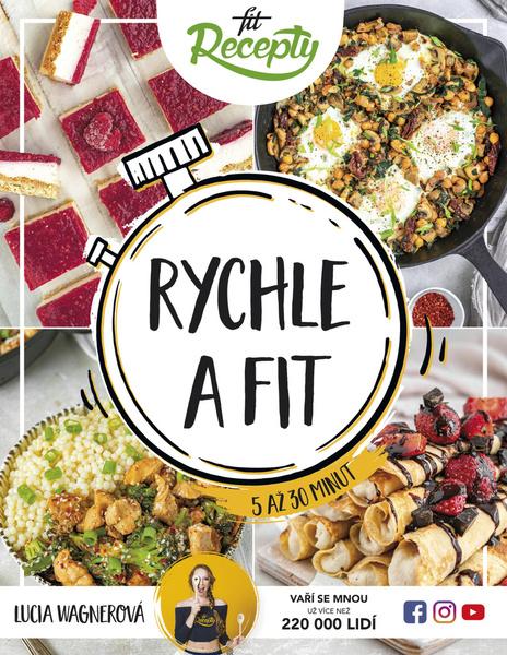 Levně Rychle a fit