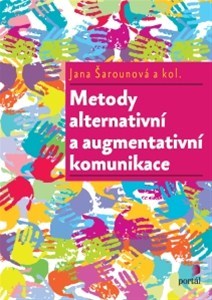 Metody alternativní a augmentativní komunikace - 9788026207160