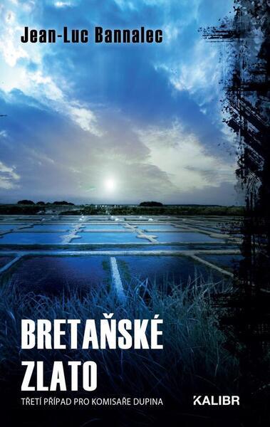 Bretaňské zlato - 9788024280769