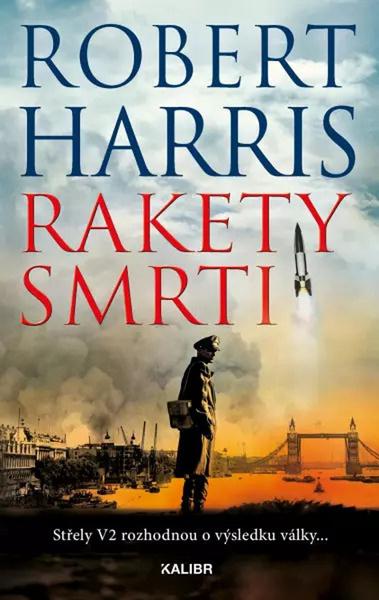 Rakety smrti - 9788024282411