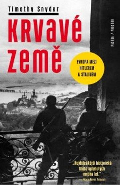 Levně Krvavé země