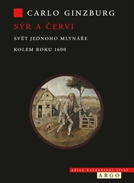 Sýr a červi - 9788025738078