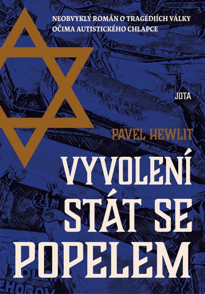 Vyvolení stát se popelem - 9788075650306