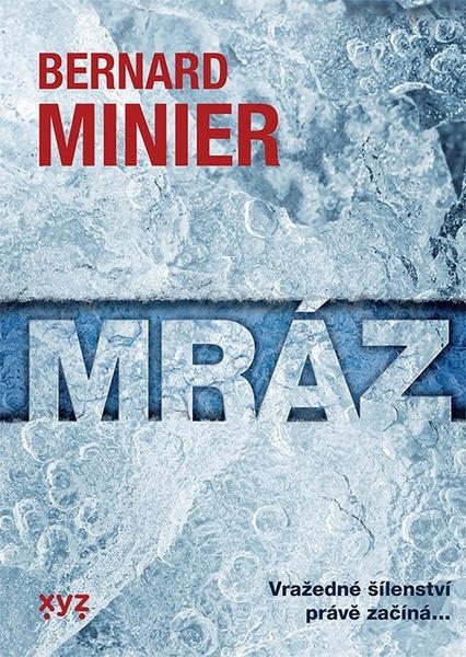 Mráz - 9788076831537