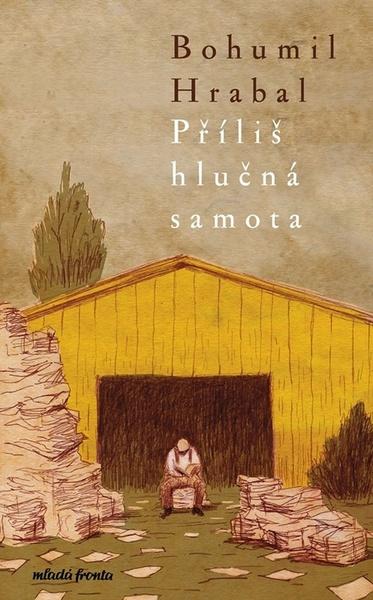 Příliš hlučná samota - 9788020459848