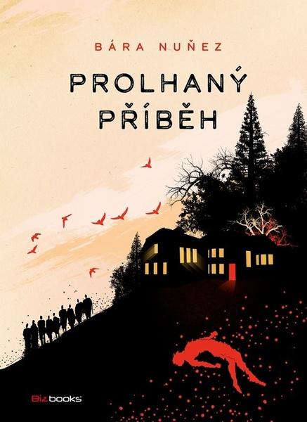 Levně Prolhaný příběh