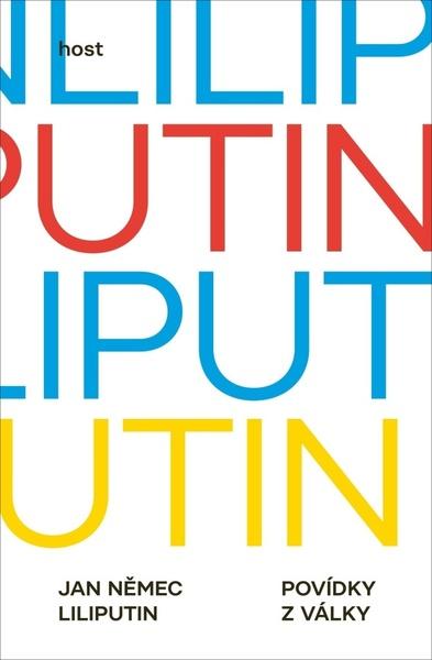 Levně Liliputin