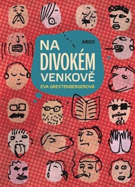 Levně Na divokém venkově