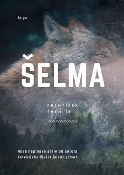 Šelma - 9788025739150
