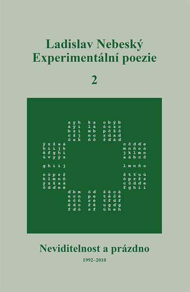 Levně Experimentální poezie 2