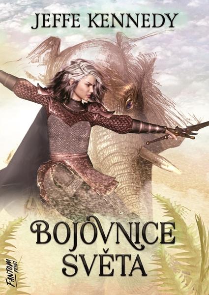 Levně Bojovnice světla