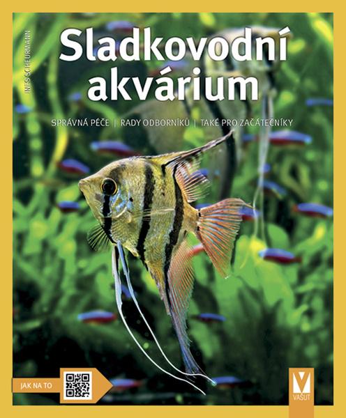 Levně Sladkovodní akvárium
