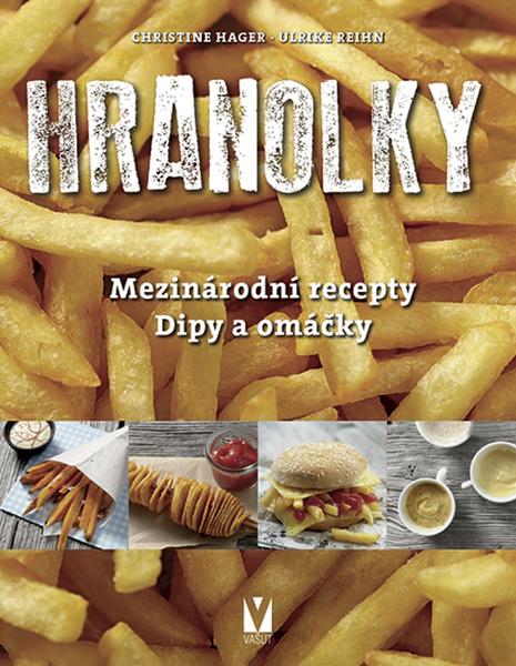 Hranolky - 9788075413208