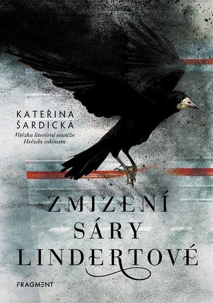 Zmizení Sáry Lindertové - 9788025358559