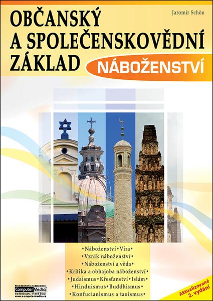 Levně Občanský a společenskovědní základ Náboženství