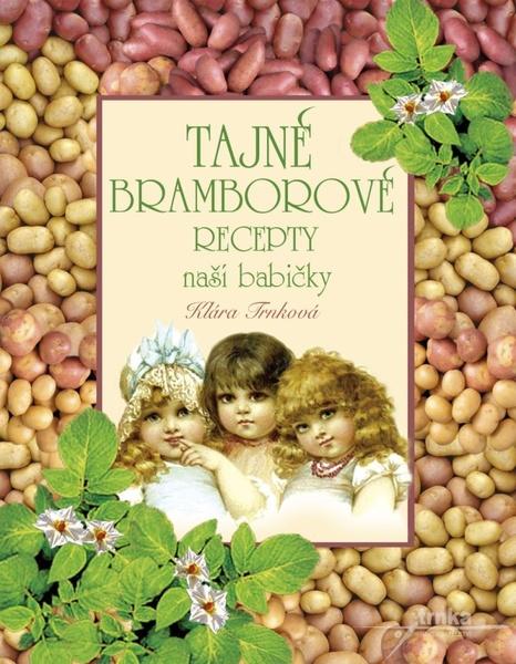 Tajné bleskové recepty - 9788088442097