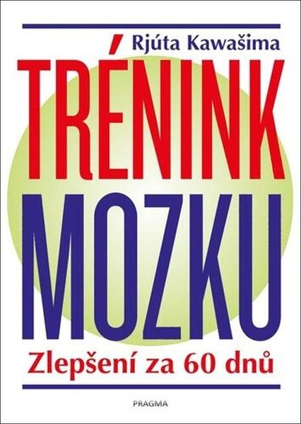 Trénink mozku - 9788024281599