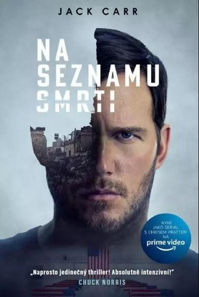 Na seznamu smrti - 9788024281896