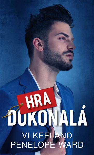 Dokonalá hra - 9788026918950