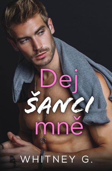 Levně Dej šanci mně