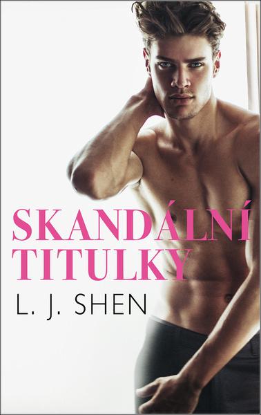 Levně Skandální titulky
