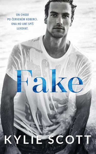 Fake - 9788026919100