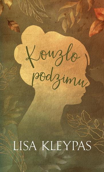 Kouzlo podzimu - 9788026918899