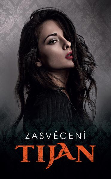 Zasvěcení - 9788026918929
