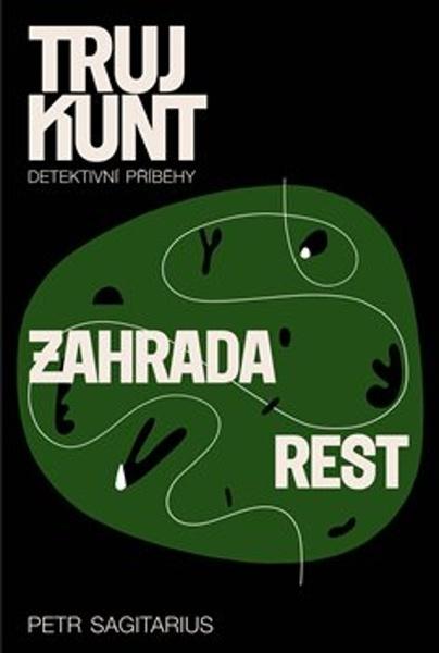 Trujkunt Zahrada Rest - 9788025738351