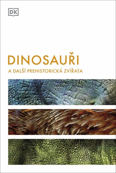 Dinosauři - 9788027711819