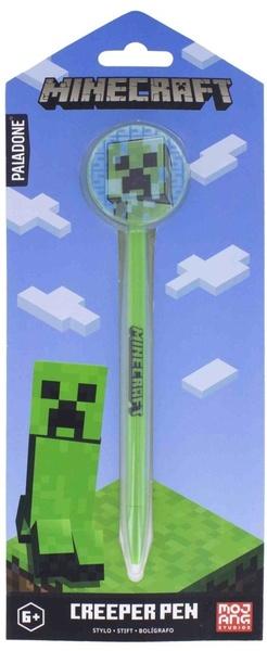 Levně Minecraft Pero a topper