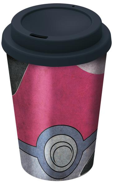 Levně EPEE Hrnek na kávu Pokemon merch 390 ml