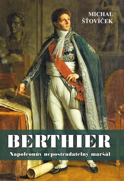 Levně Berthier