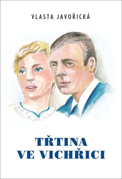 Levně Třtina ve vichřici
