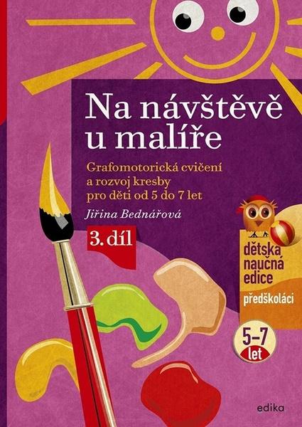 Na návštěvě u malíře - 9788026617501
