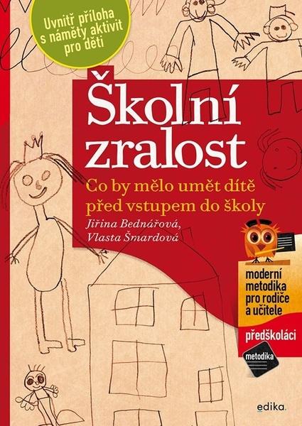 Levně Školní zralost