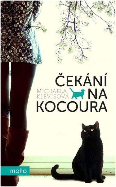 Levně Čekání na kocoura