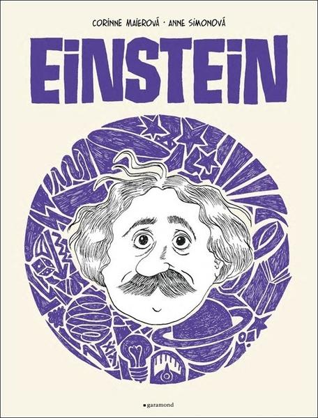 Einstein - 9788074075087