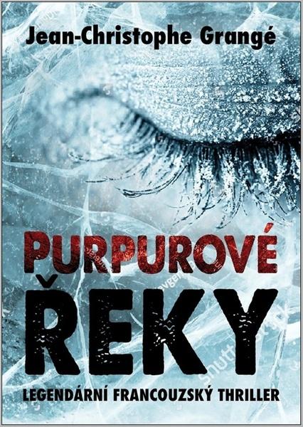 Purpurové řeky - 9788076830967