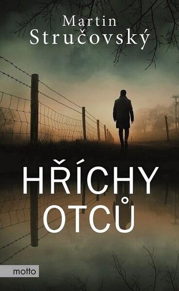 Hříchy otců - 9788026723288