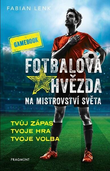 Levně Fotbalová hvězda na mistrovství světa