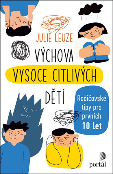 Levně Výchova vysoce citlivých dětí